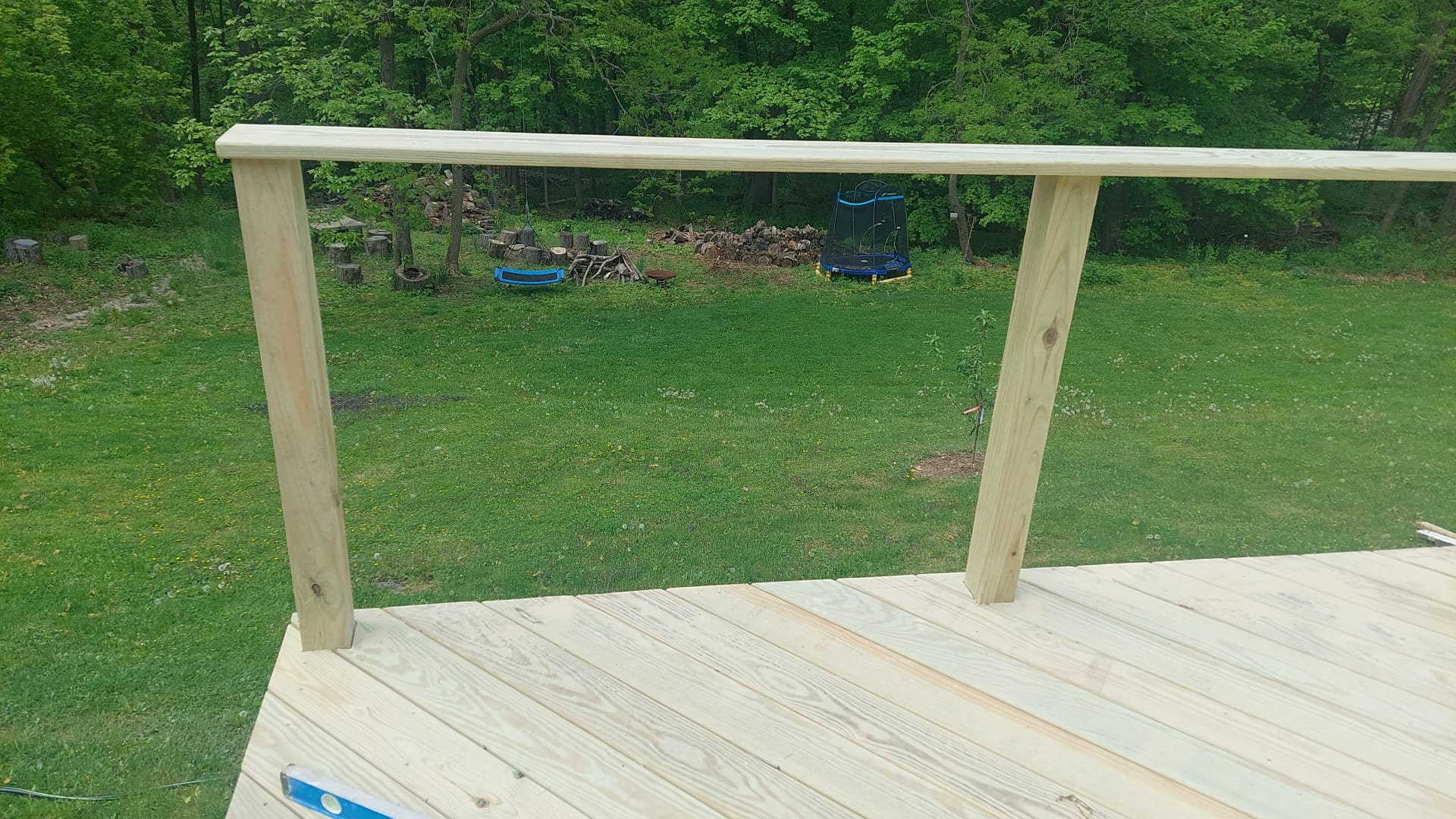 Proyecto de remodelación 36